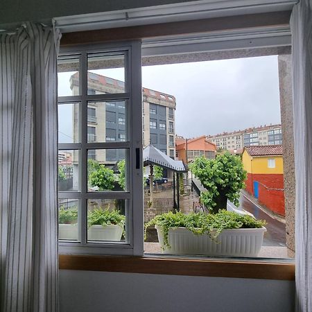 Casina Ermi Lejlighed Porriño Eksteriør billede