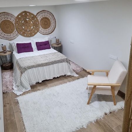 Casina Ermi Lejlighed Porriño Eksteriør billede