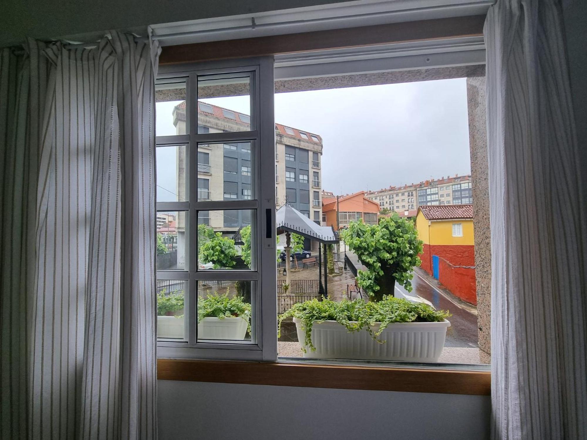 Casina Ermi Lejlighed Porriño Eksteriør billede