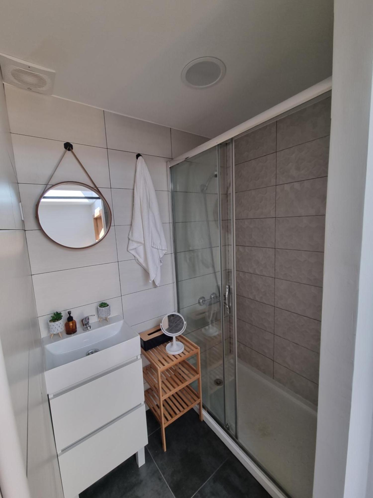 Casina Ermi Lejlighed Porriño Eksteriør billede